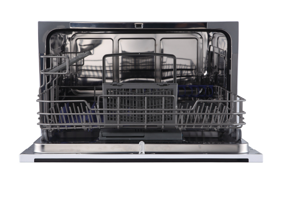 MAX-001 Tabletop Dishwasher